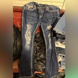 Rock revival 30 short